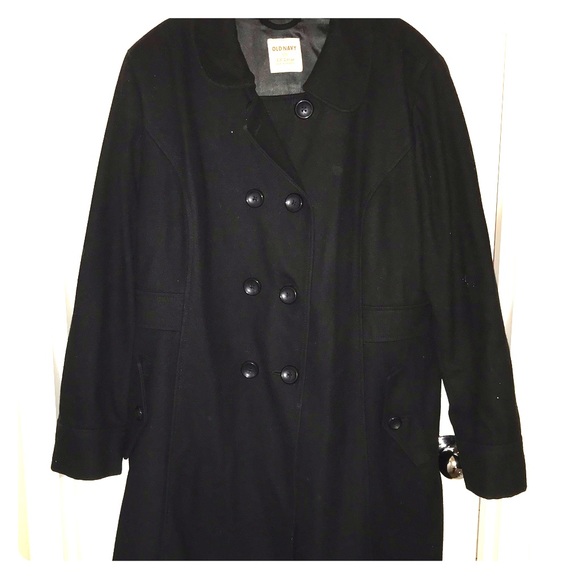 2/$60 Trenchcoat - Picture 4 of 6